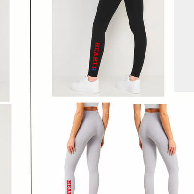 Women's Leggings - COMING FALL 2023!