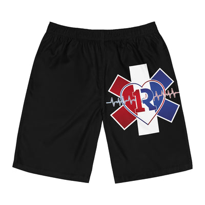 Men's Board Shorts - COMING SOON!