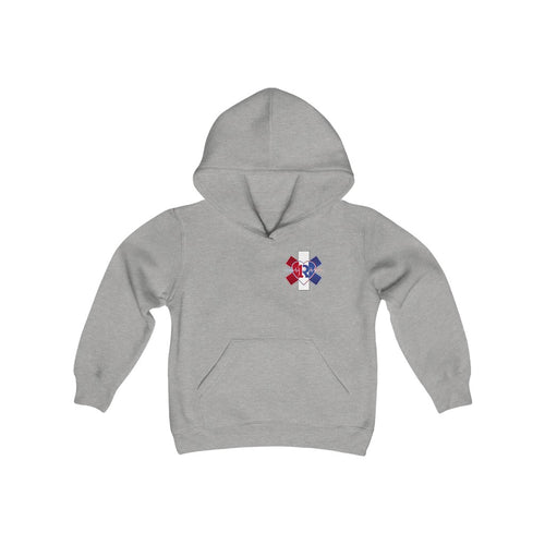 Kid’s Hoodie - COMING FALL 2023!