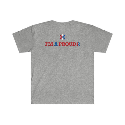 Men's Proud 1R