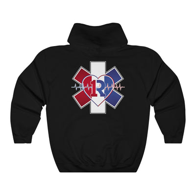 Men's Hoodie - COMING FALL 2023!