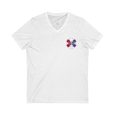 Women's 1R V-Neck - COMING SOON!