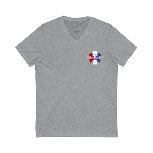 Men's 1R V-Neck - COMING SOON!