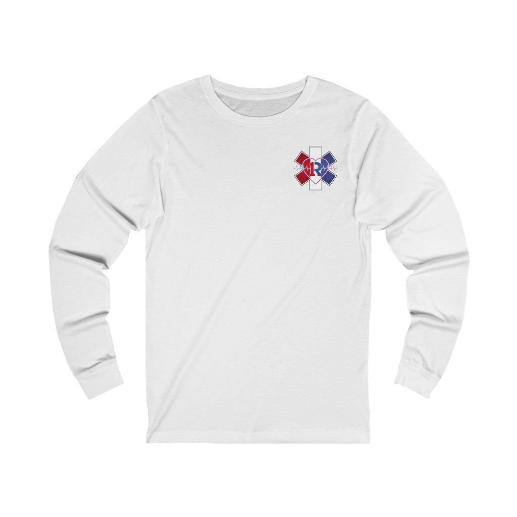 Women's Long Sleeve - COMING FALL 2023!