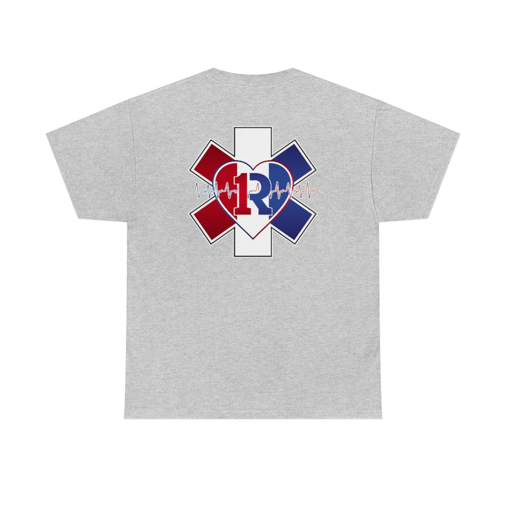 Kid's 1R Tee - COMING SOON!