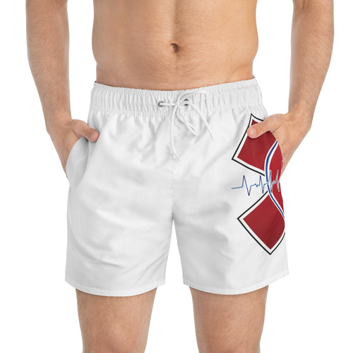 Men’s Swim Trunks - COMING SOON!