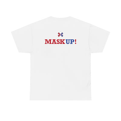 Kid's Mask Up! - COMING SOON!