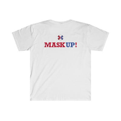 Women's Mask UP! - COMING SOON!