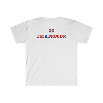 Men's Proud 1R