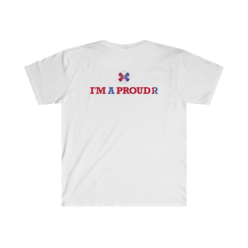 Women's Proud 1R