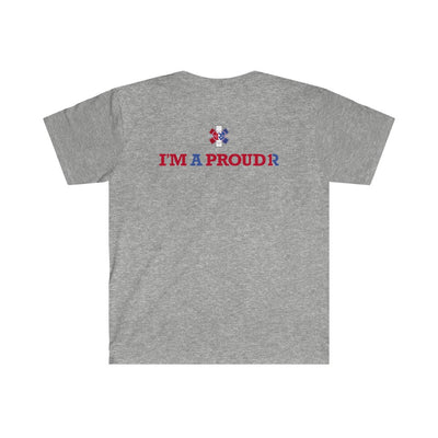 Women's Proud 1R