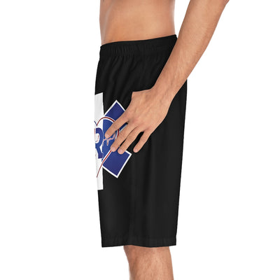 Men's Board Shorts - COMING SOON!