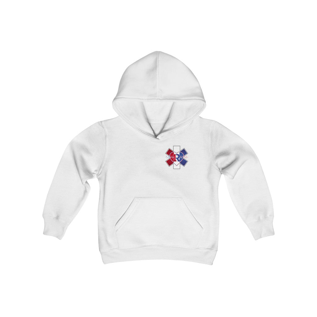 Kid’s Hoodie - COMING FALL 2023!