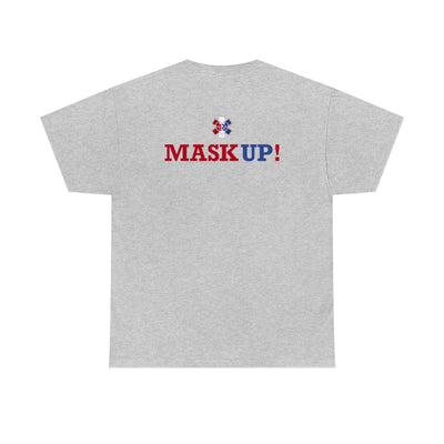 Kid's Mask Up! - COMING SOON!