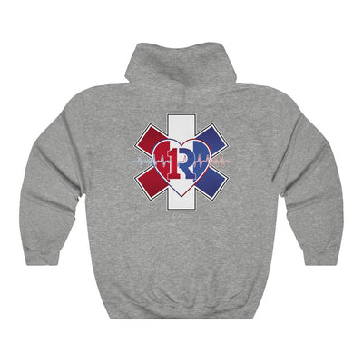 Men's Hoodie - COMING FALL 2023!