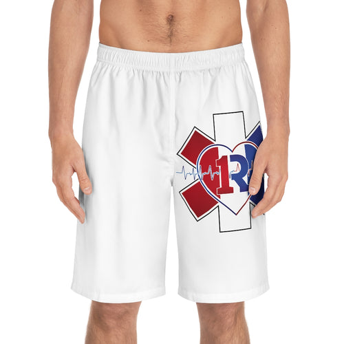 Men's Board Shorts - COMING SOON!