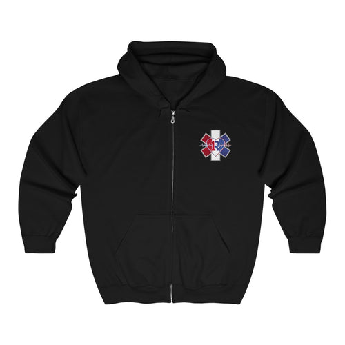 Women’s Zip Hoodie - COMING FALL 2023!