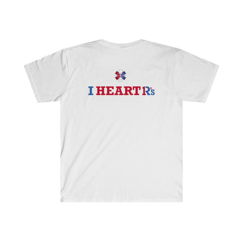 Women's Heart 1R