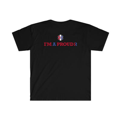 Women's Proud 1R