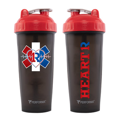 HEART 1R Shaker 2021